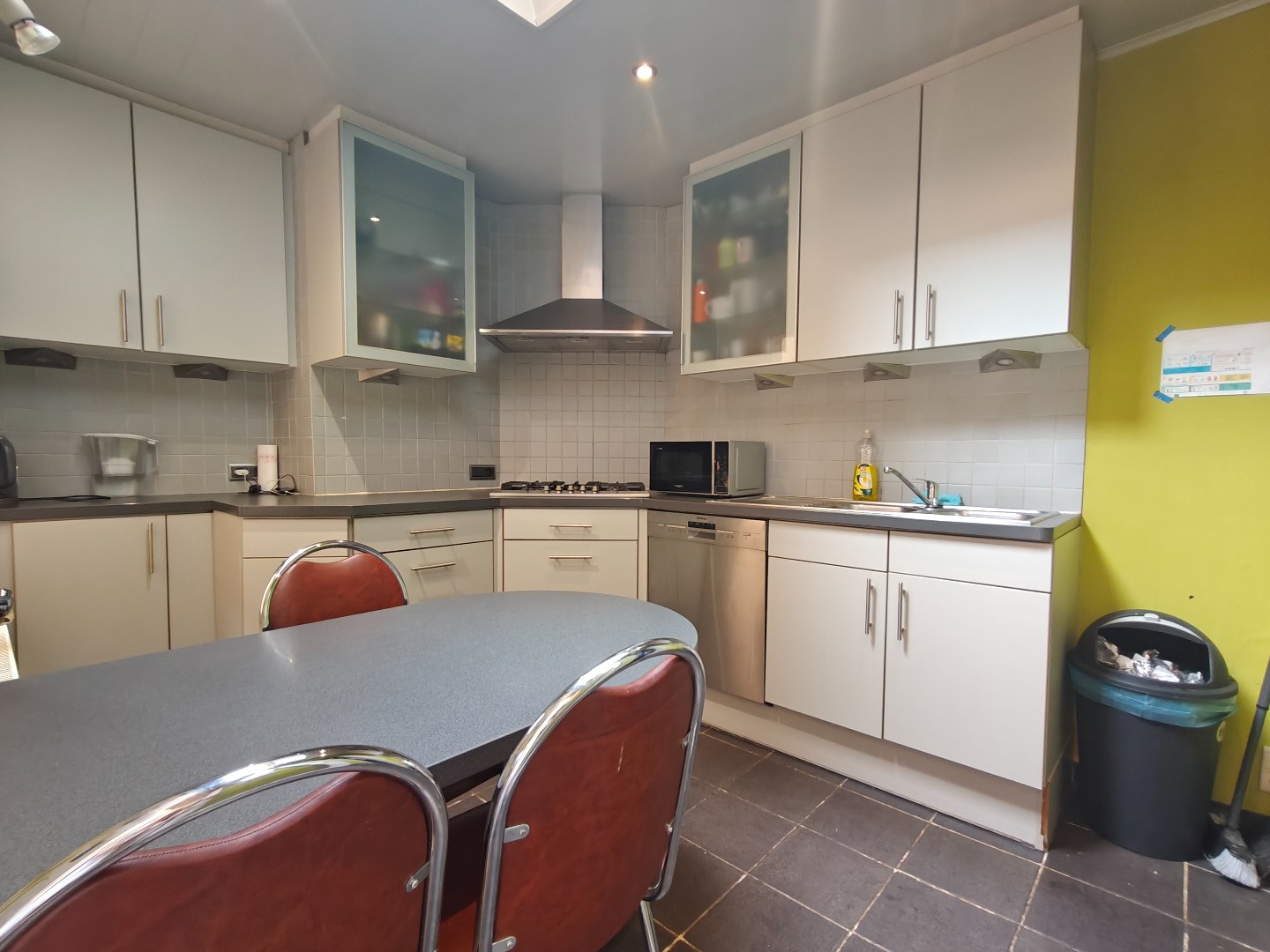 House for rent in Lokeren with 3 bedrooms - photo 3