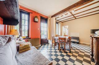 Huis te koop in Wanze