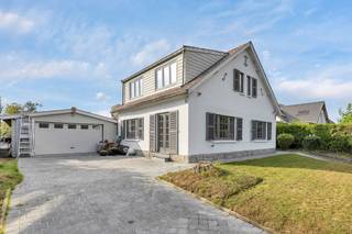 House for sale in Anderlecht