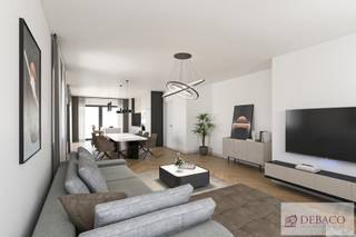 Maison à vendre à Herenthout