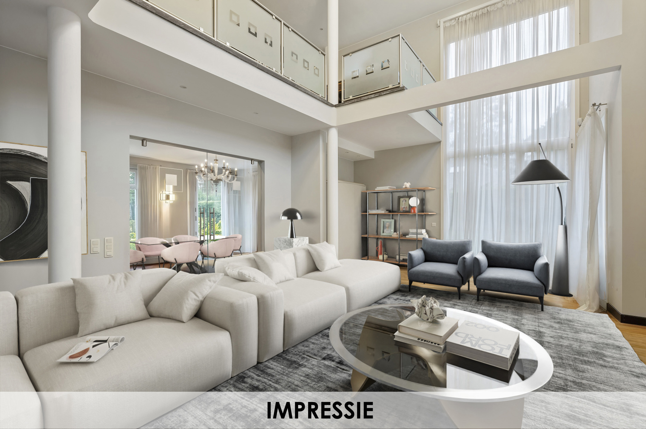 House for sale in Schoten with 4 bedrooms - photo 3