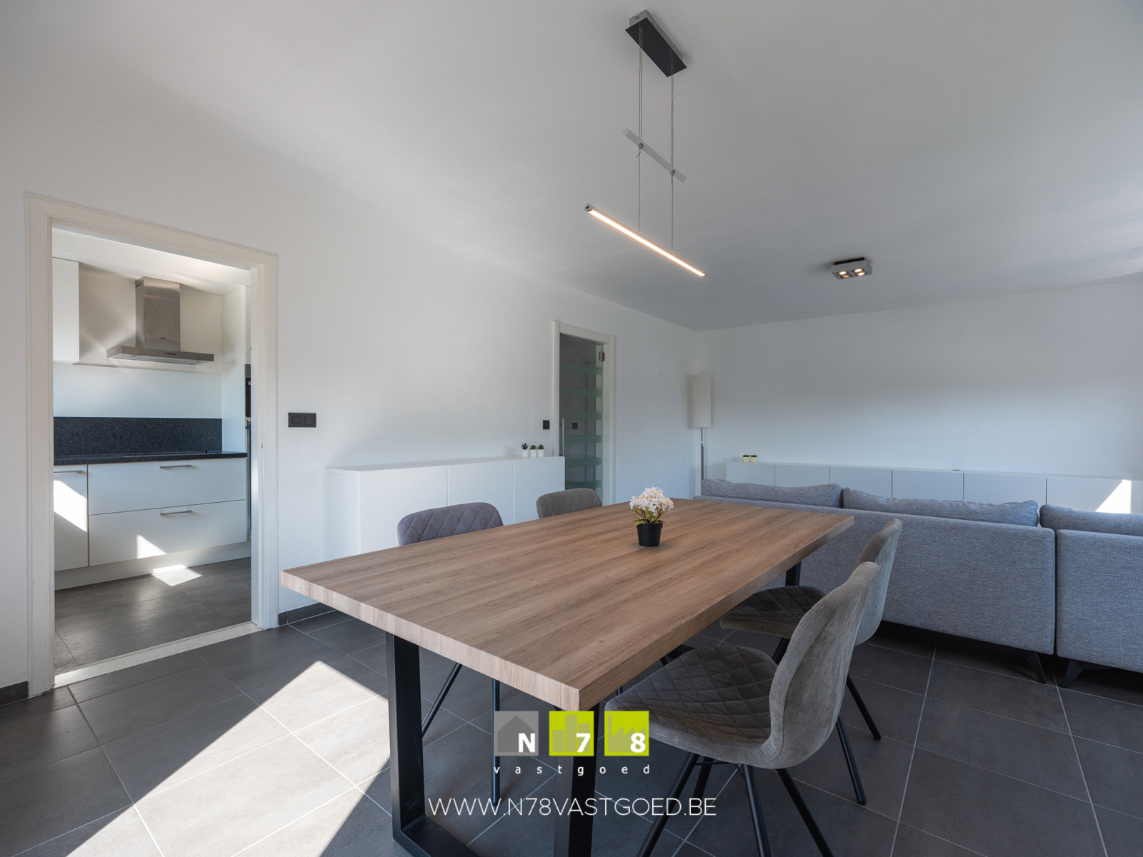 Appartement te koop in Dilsen-Stokkem met 3 slaapkamers - foto 4