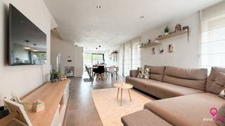 Maison à vendre à Heusden-Zolder