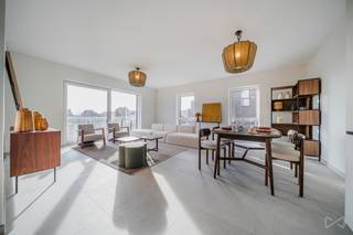 Appartement te koop in Luik