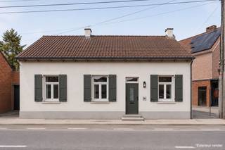 Maison à vendre à Saint-Trond