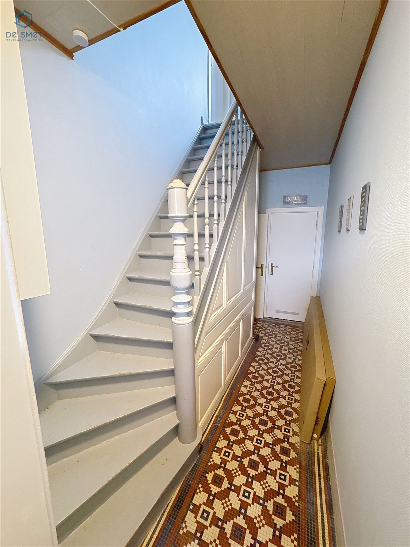 Charmante maison avec 3 chambres et jardin de ville, à deux pas du centre de Grammont - photo 2