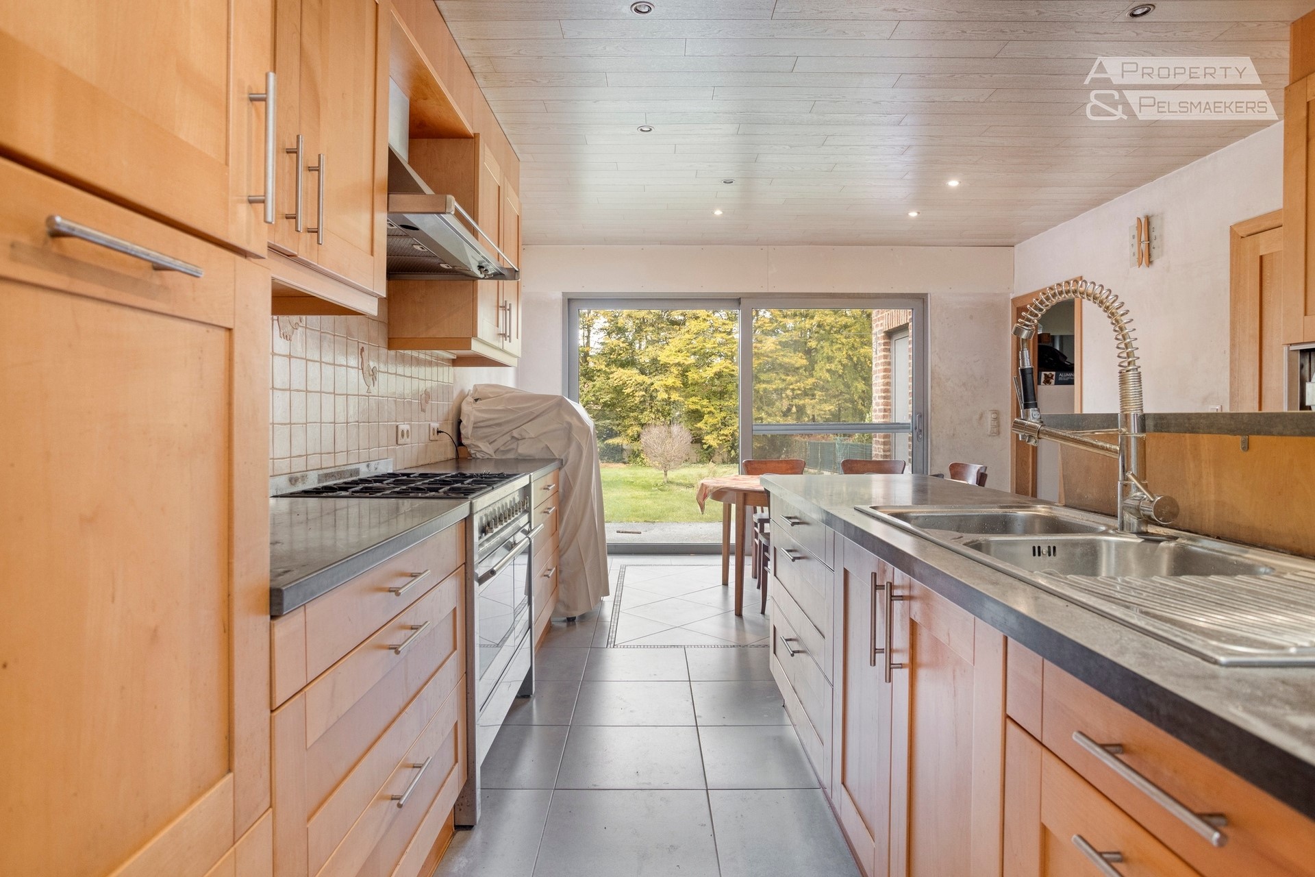 Huis
te koop - photo 4