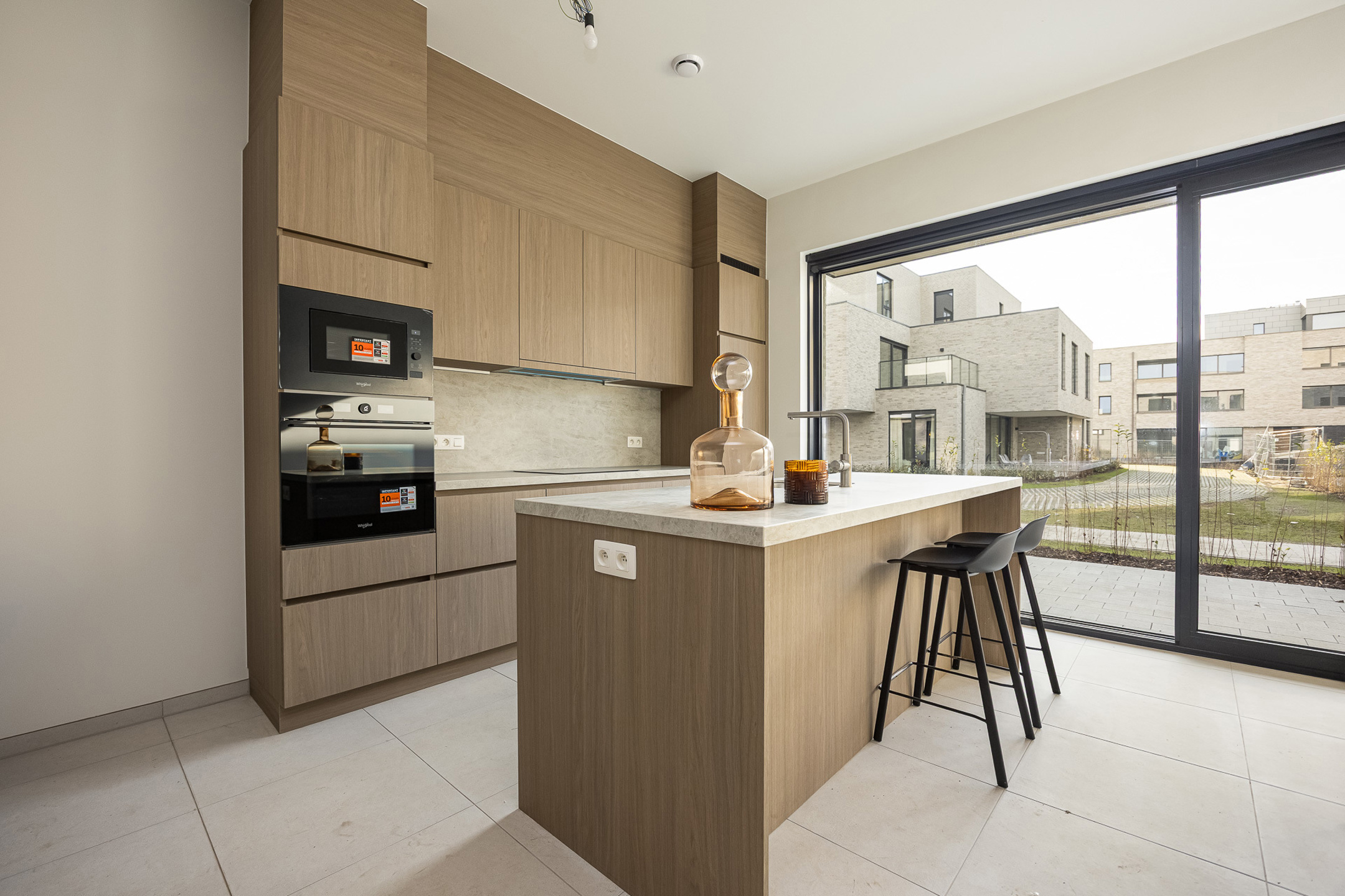  Residentie VEERTIEN: Bezoek onze Modelappartementen op afspraak - foto 4