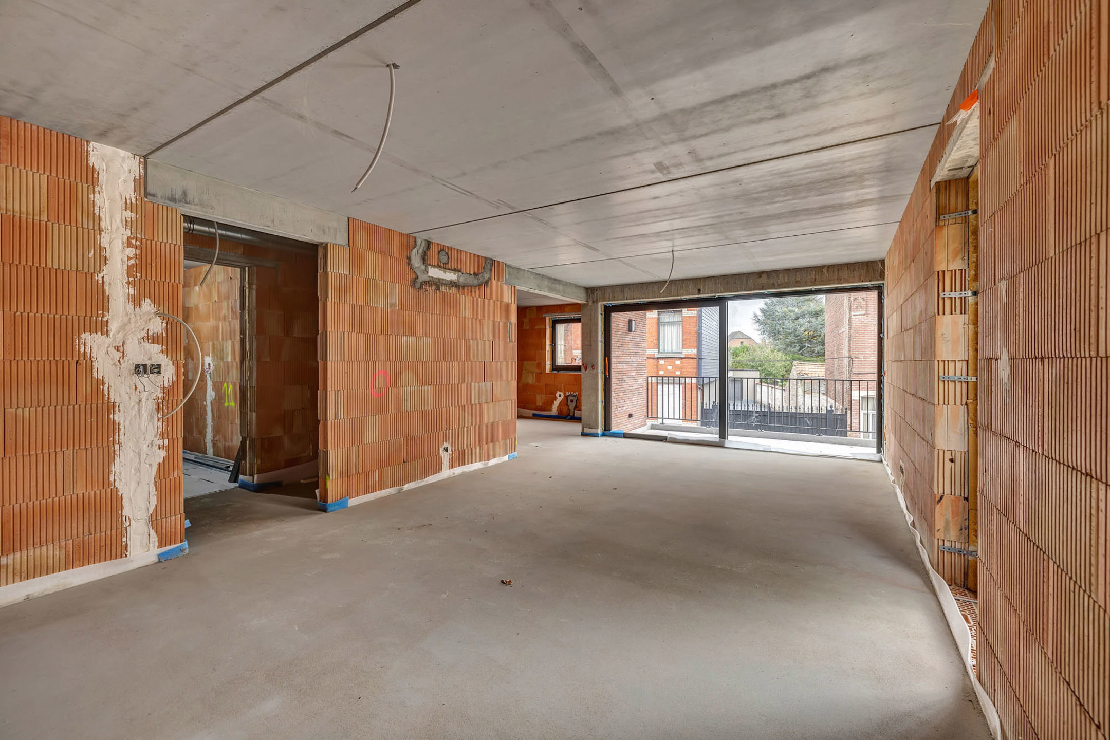 Appartement à vendre à Ninove avec 2 chambres - photo 5