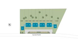 Huis te koop in Nijvel