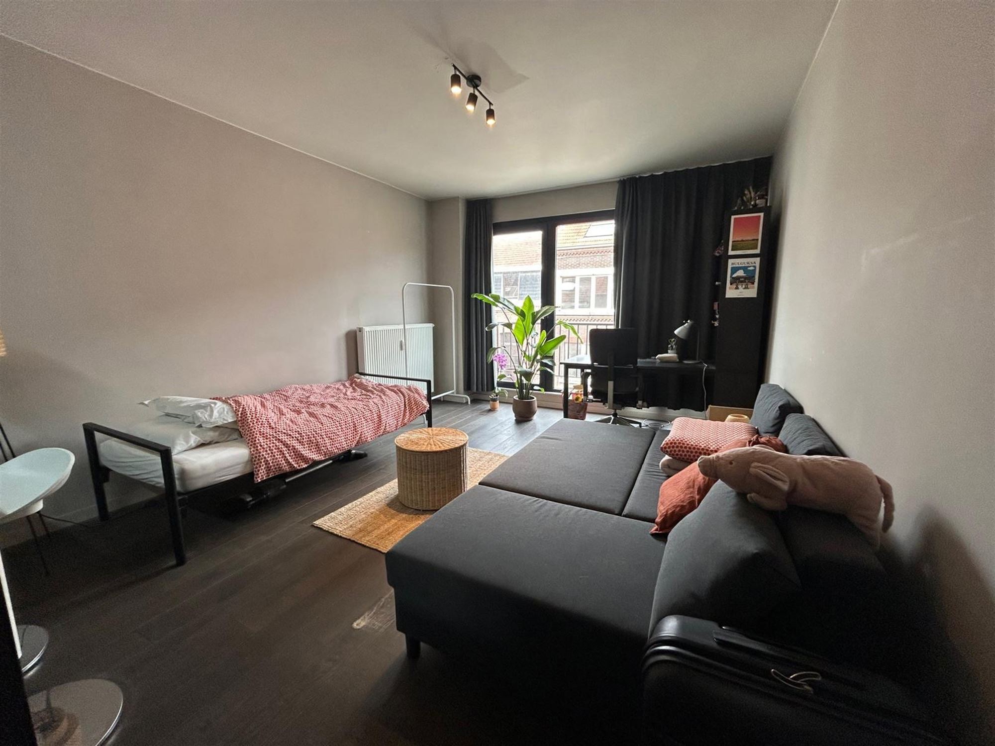 Studio te huur! - foto 3