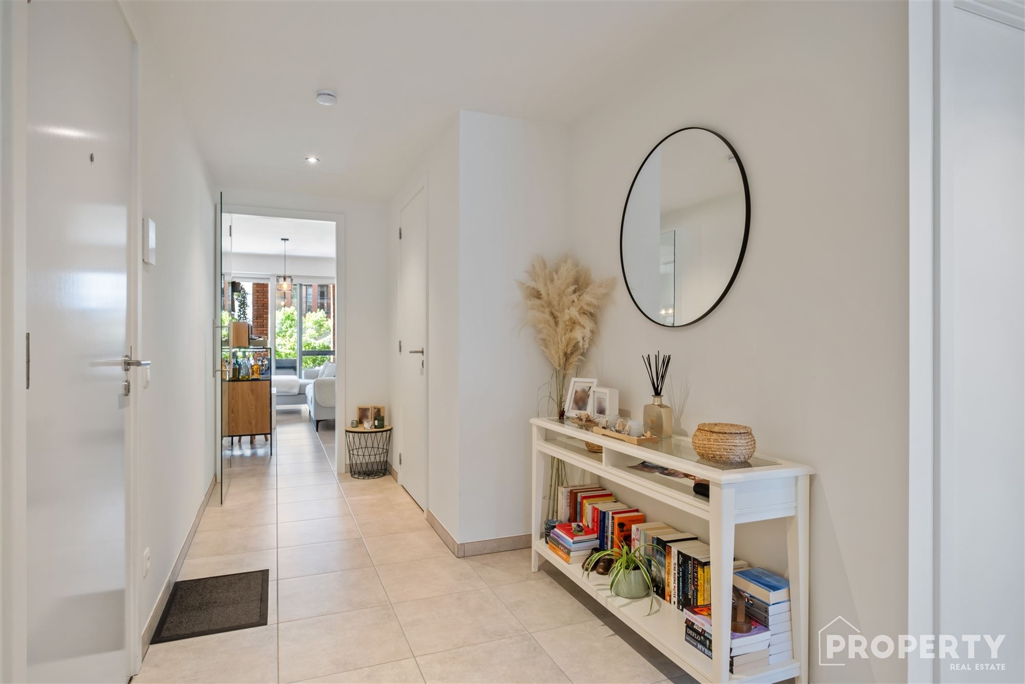 Appartement - photo 2