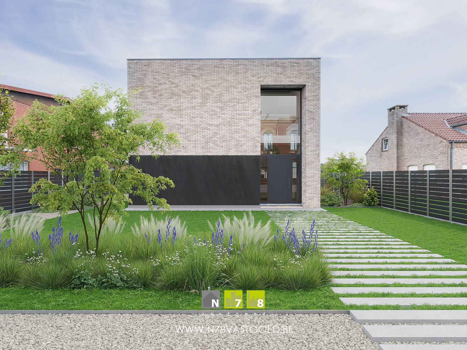 House for sale in Dilsen-Stokkem with 3 bedrooms - photo 3