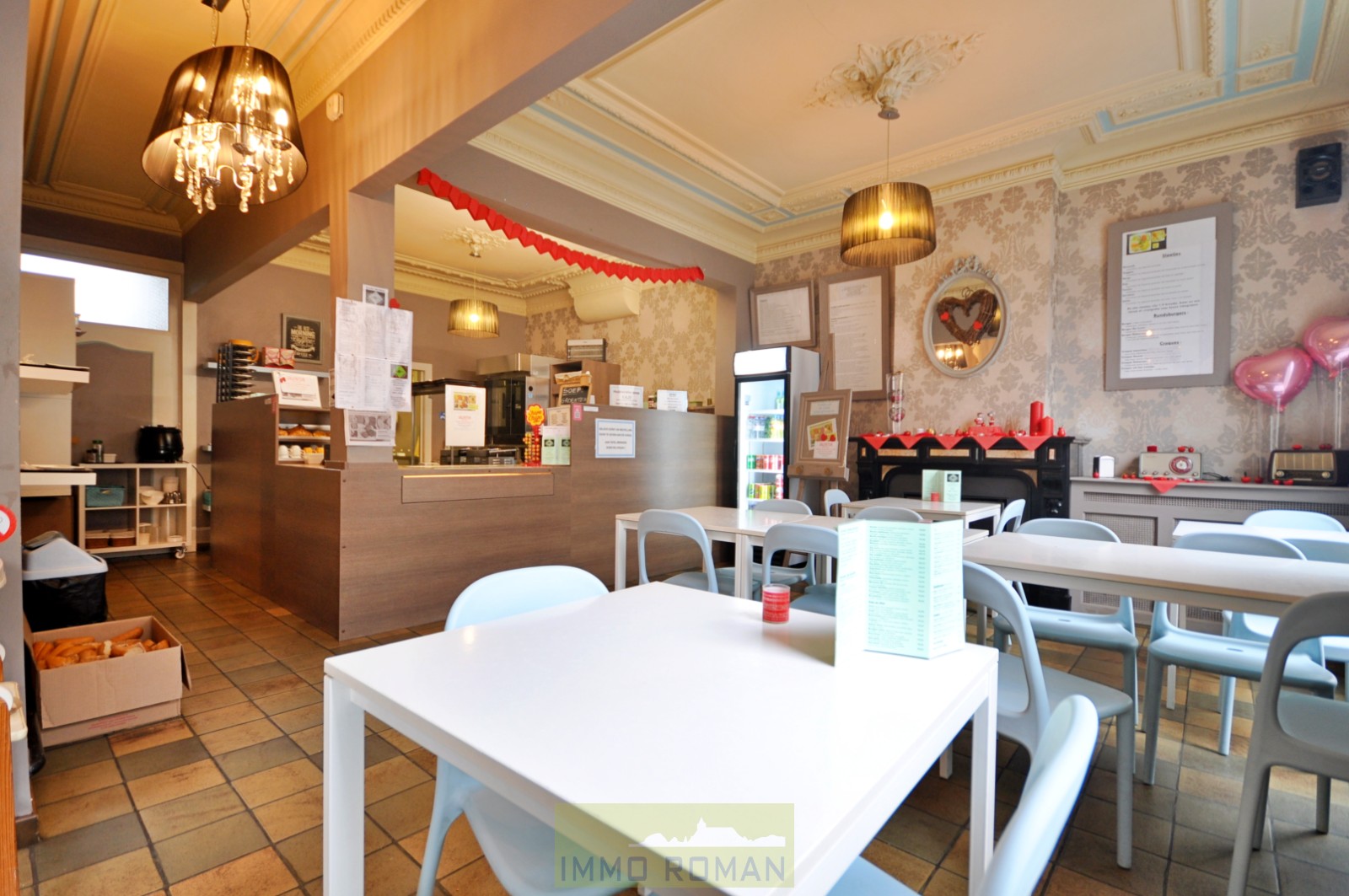 Propriété à revenu dans le centre de Brakel ! - photo 4