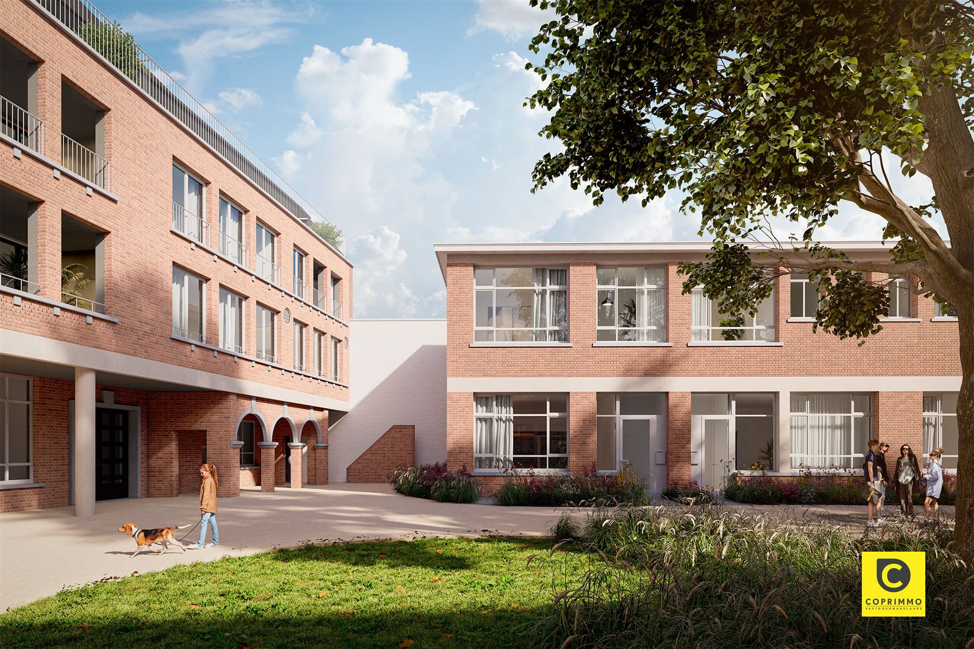 Woning - foto 5