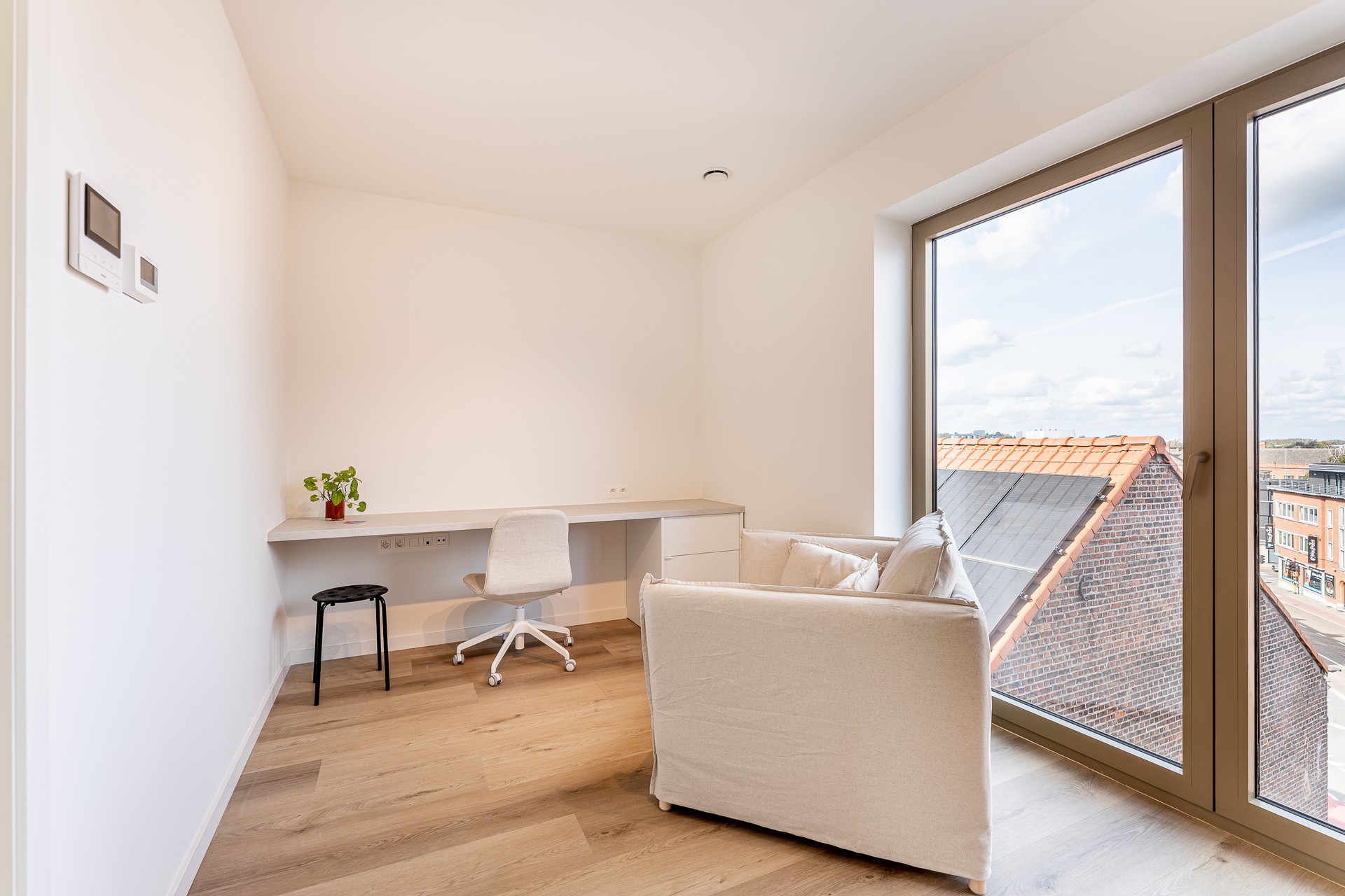 Bemeubelde flats met alle comfort op toplocatie - photo 5