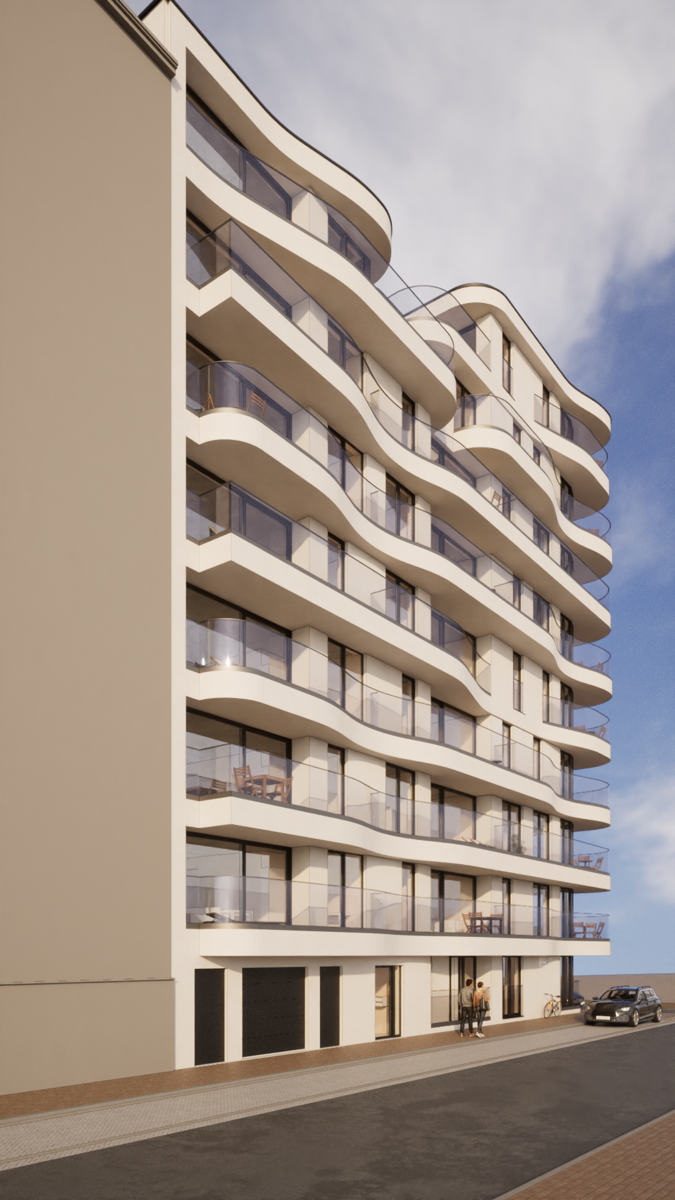 Appartement 2/0201 - foto 3