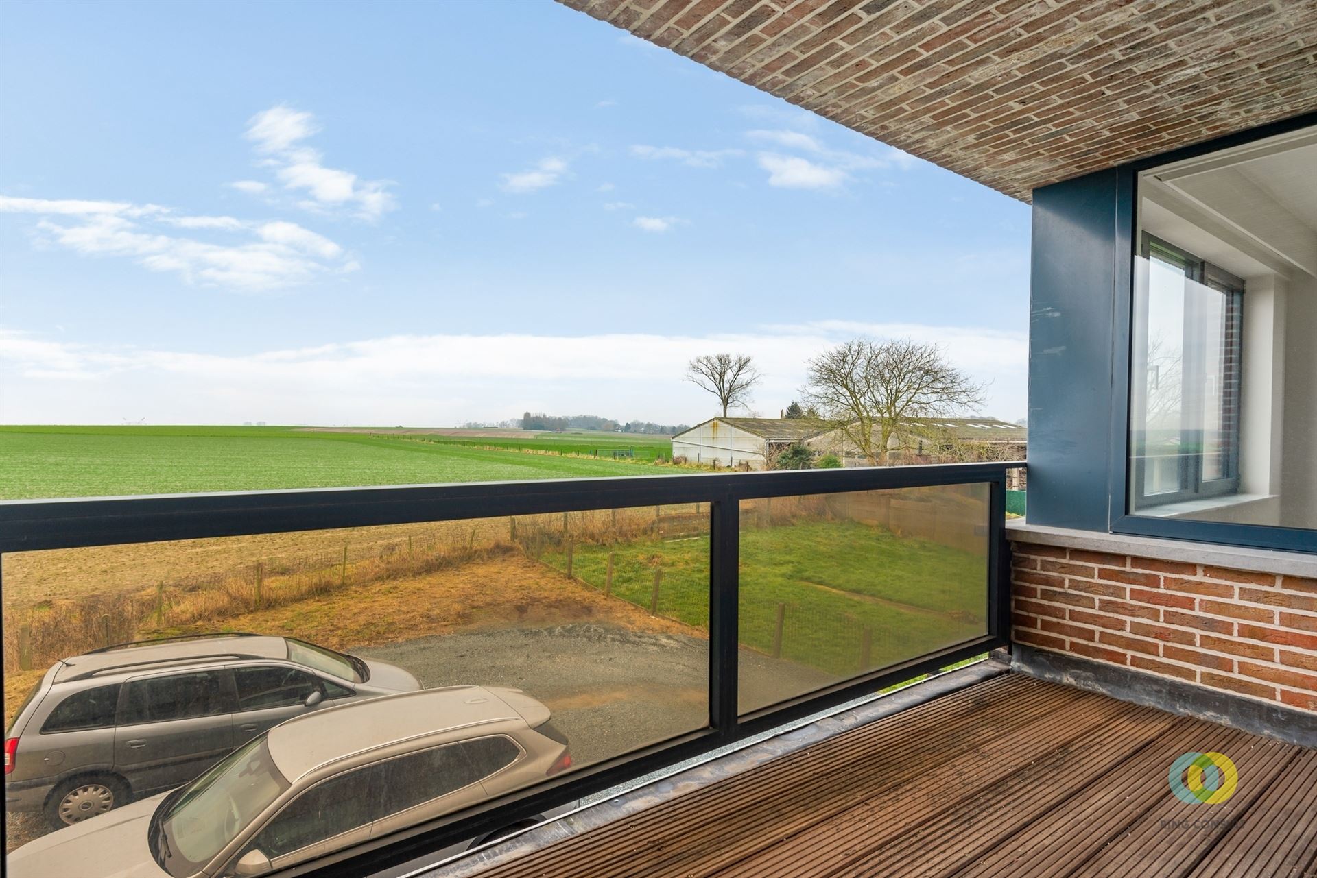 Apartment for rent in Grimbergen with 2 bedrooms - photo 4