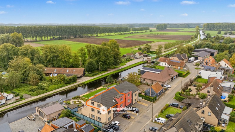Appartement à vendre à Lokeren