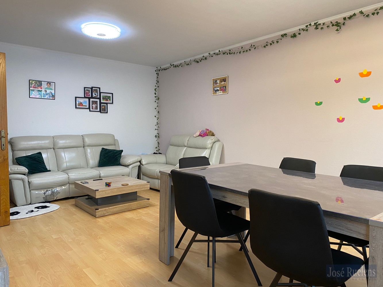 Appartement à vendre à Kessel-Lo avec 2 chambres - photo 3