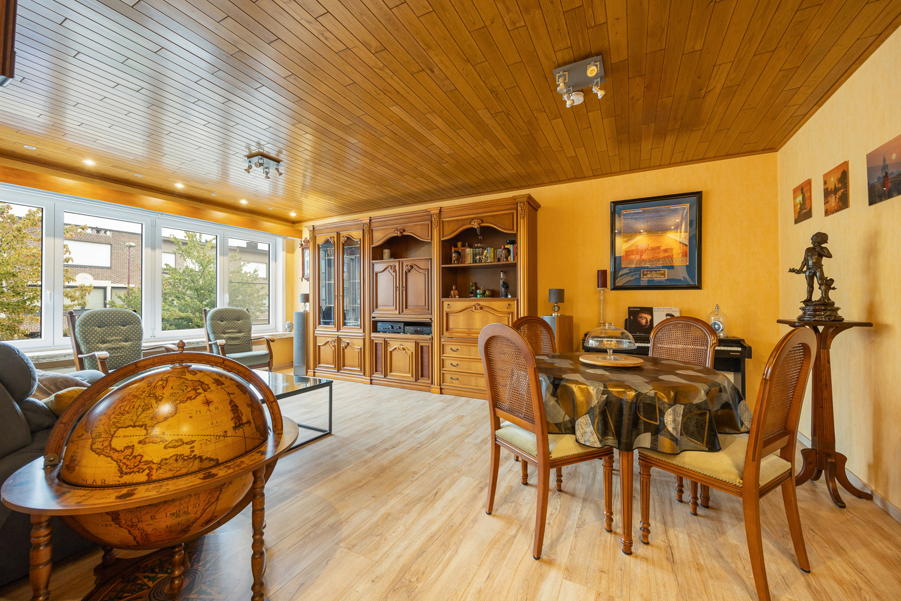 Instapklaar appartement op de eerste verdieping - foto 5