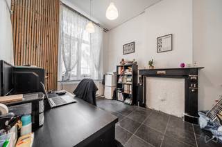 Huis te koop in Zinnik