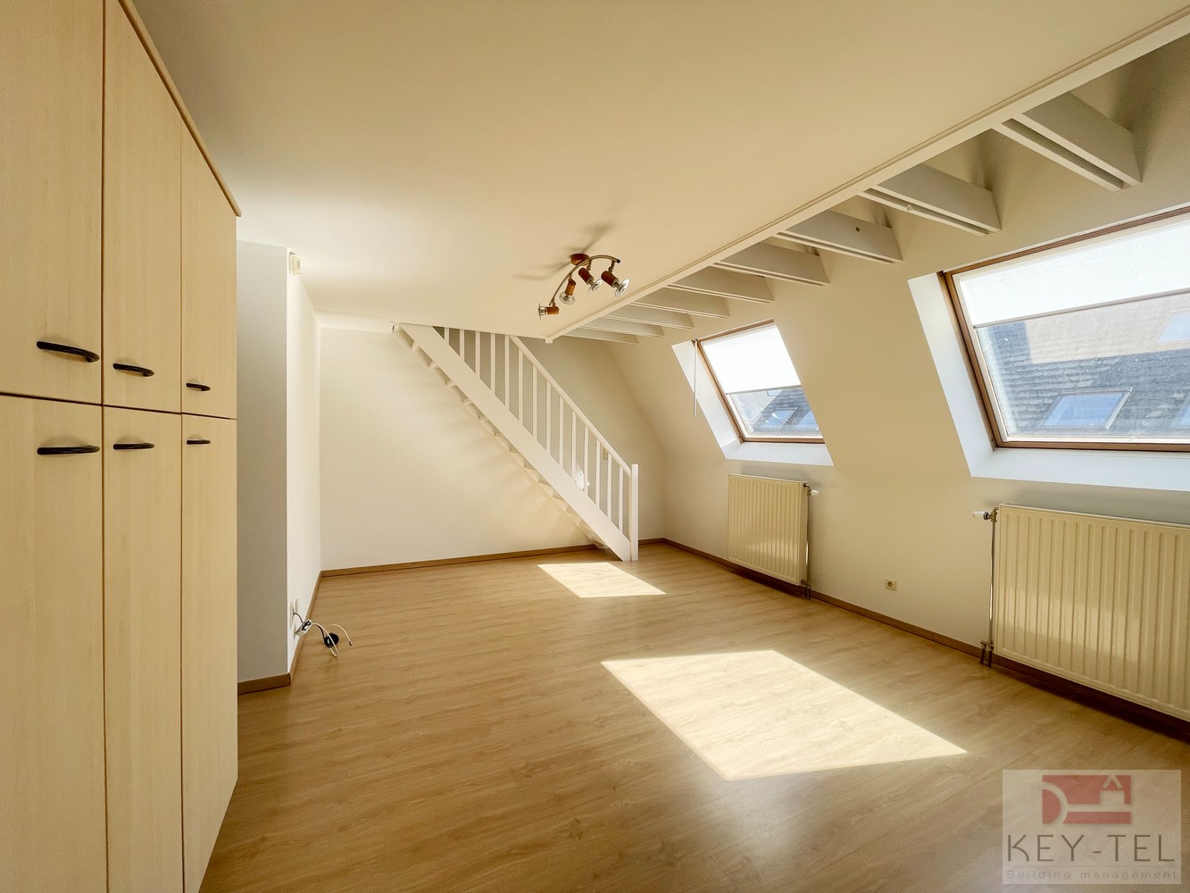 Appartement te huur in Leuven - foto 4