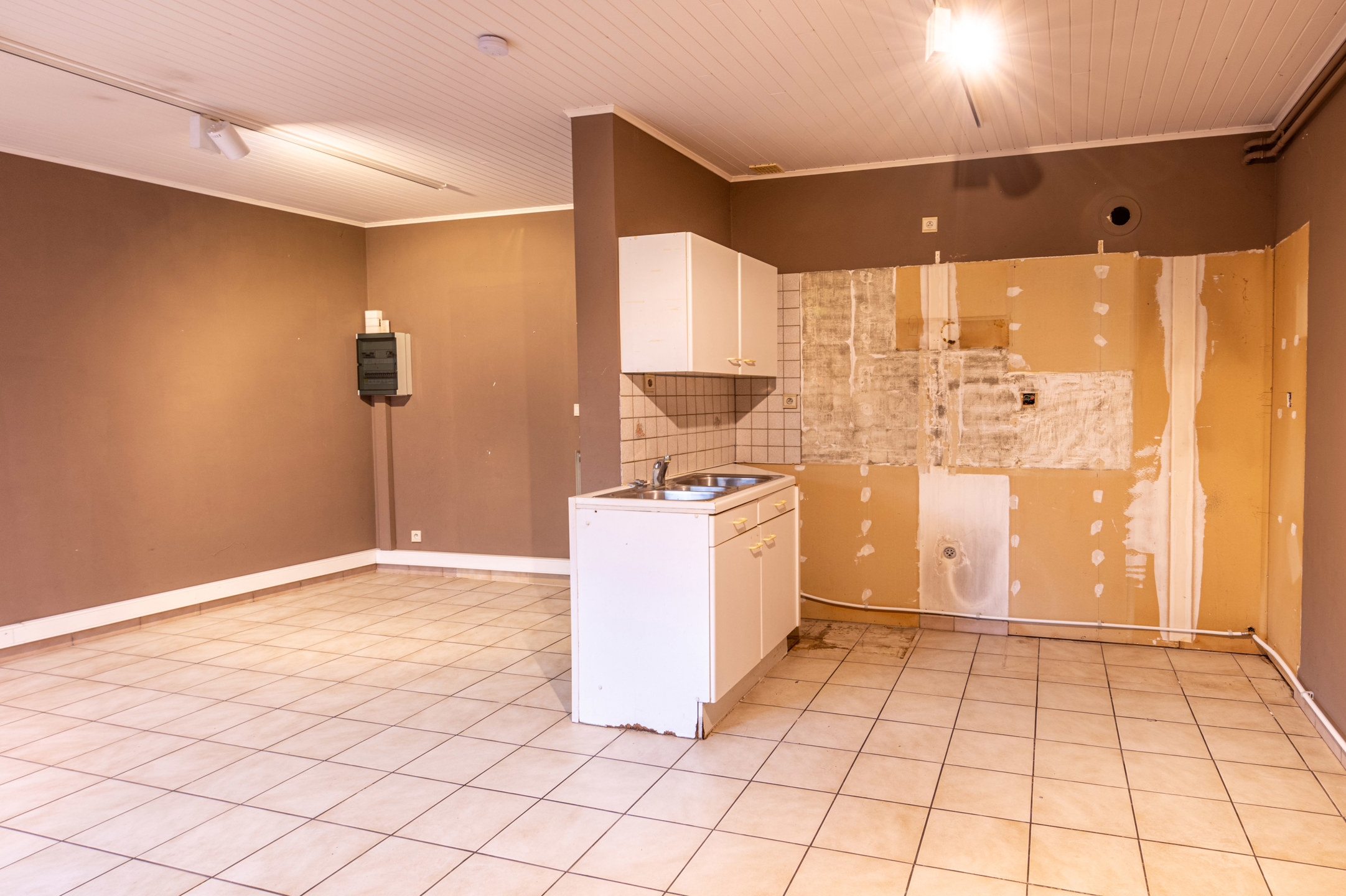 Handelsruimte met potentieel – breng jouw zaak tot leven! - foto 5