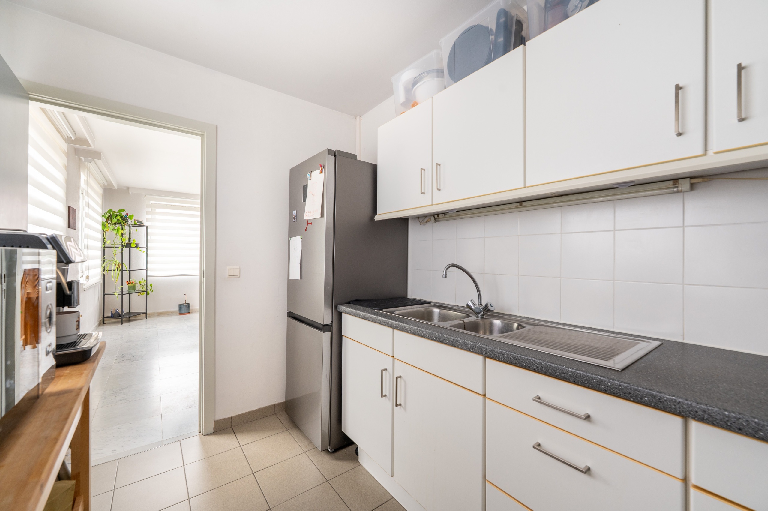 Appartement à louer à Anvers avec 2 chambres - photo 5