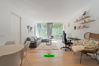 Appartement à vendre à Ixelles