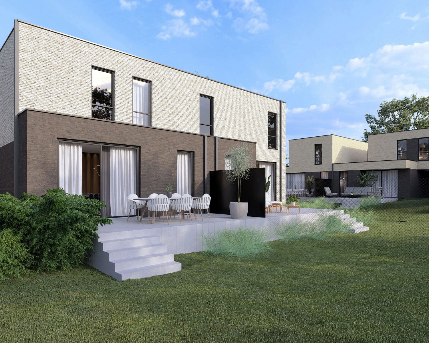 Projet à vendre à Huldenberg - photo 3