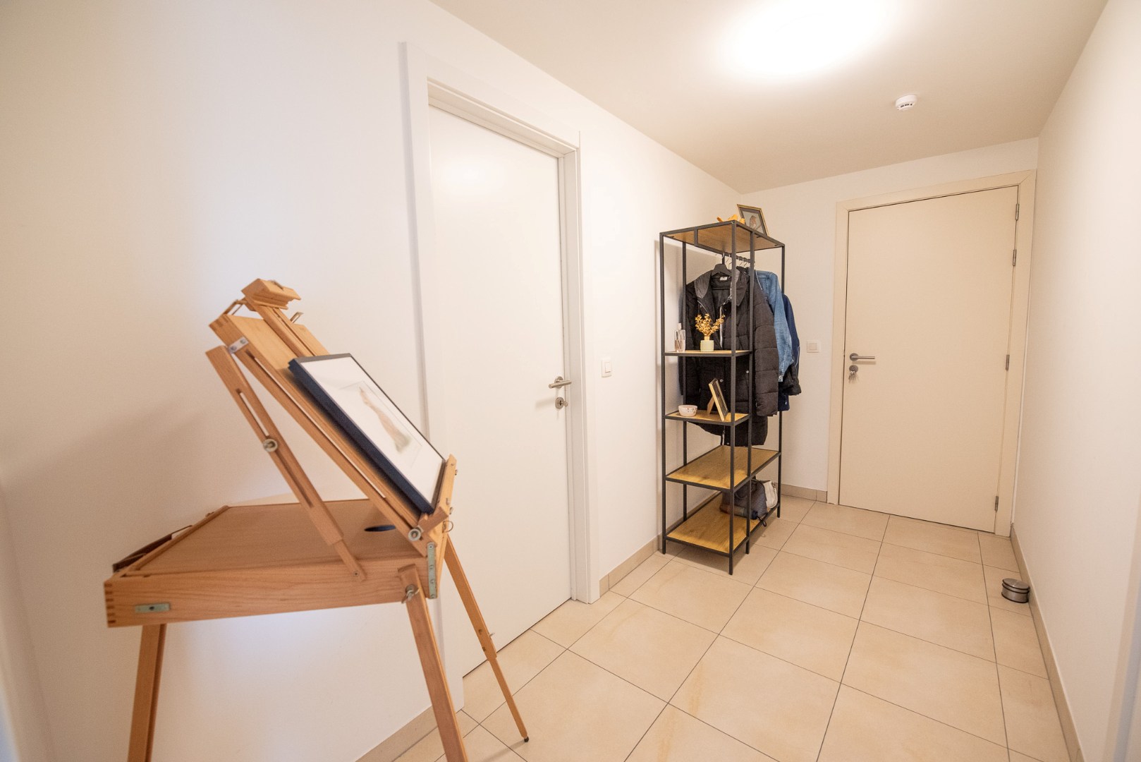 Recent en ruim DUPLEX appartement te ZULTE (Machelen) - foto 2
