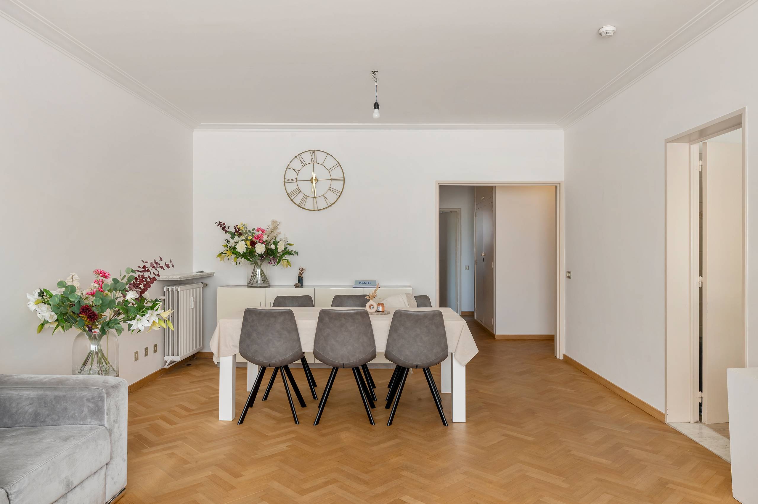 Appartement à vendre à Wilrijk avec 3 chambres - photo 4