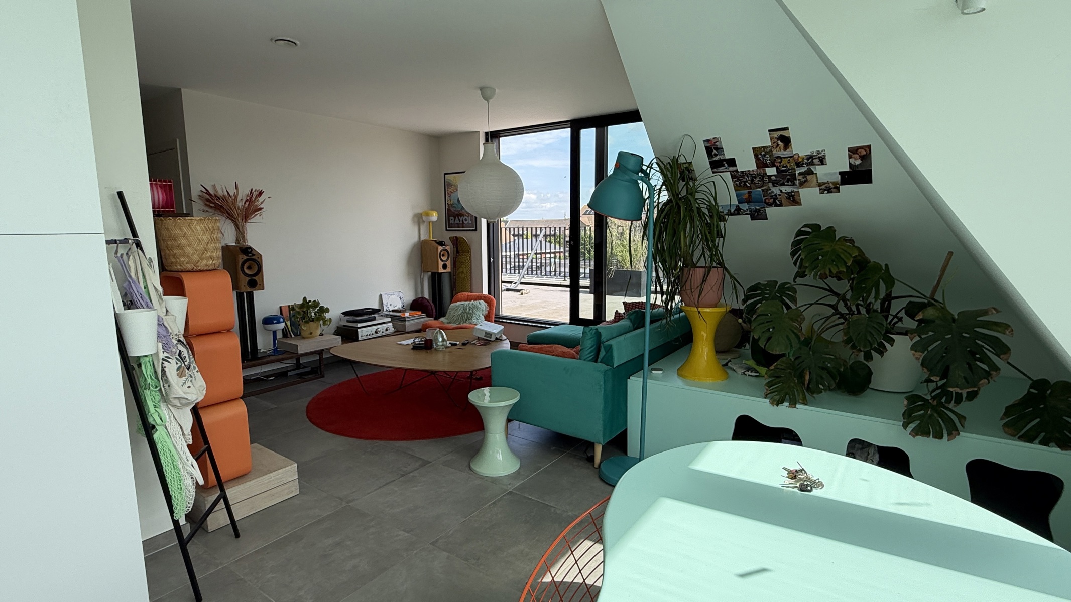 Appartement à louer à Wuustwezel avec 1 chambre - photo 4