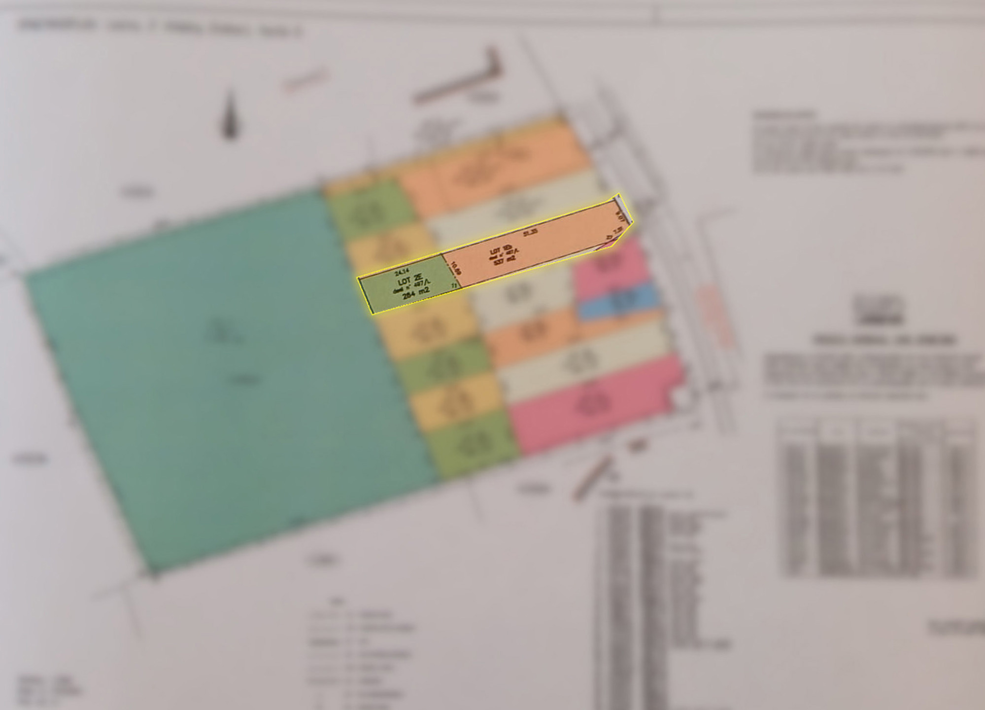 Land for sale in Laarne - photo 5