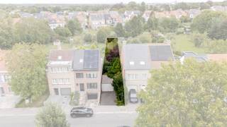 Terrain à vendre à Grimbergen