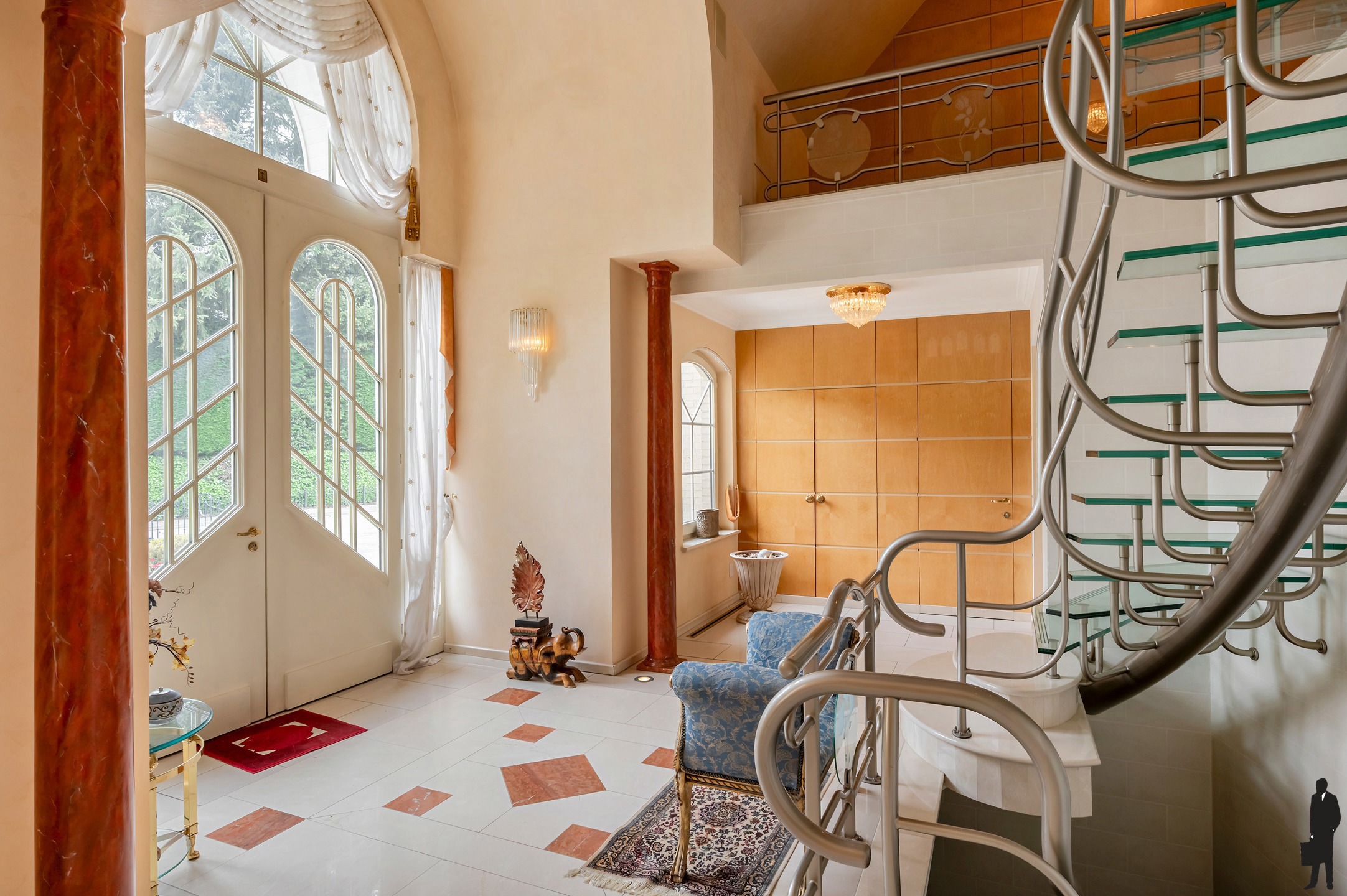 Exclusieve stijlvilla met binnenzwembad, wellness en hoogwaardige afwerking op toplocatie te Essen - foto 4