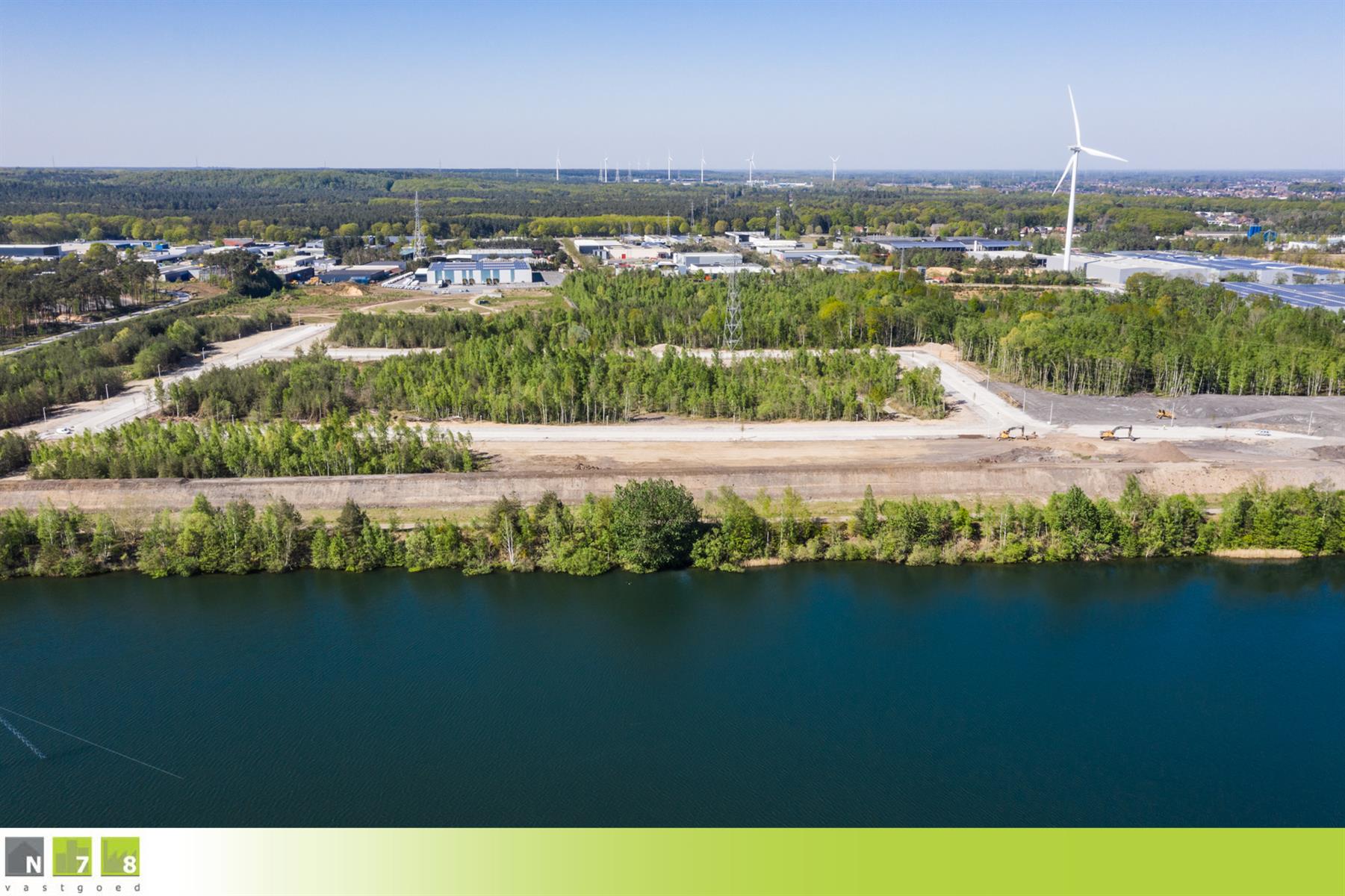 Grond te koop in Dilsen-Stokkem - foto 5