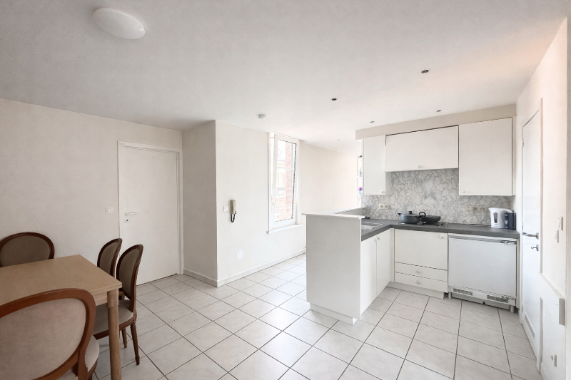 Appartement met 2 slaapkamers op TOP ligging - photo 2