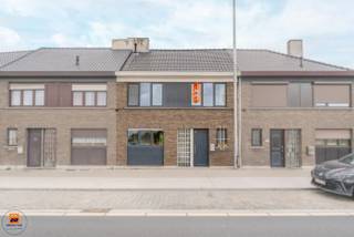 Maison à vendre à Gand