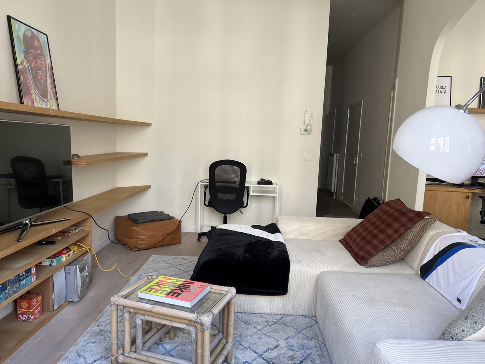 Apartment for rent in Antwerp with 2 bedrooms - photo 4