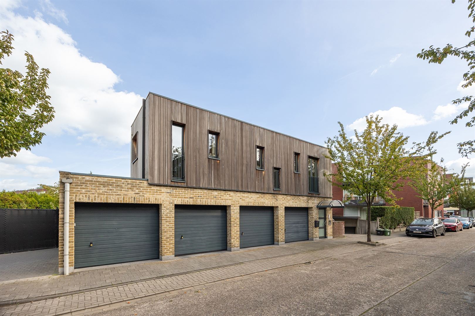 Appartement, 1ste verd - - foto 1