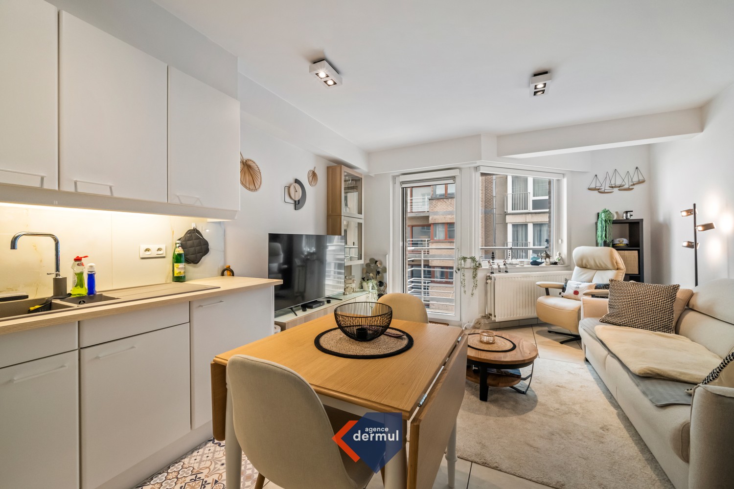 RESIDENTIE CHRISTINA - foto 4