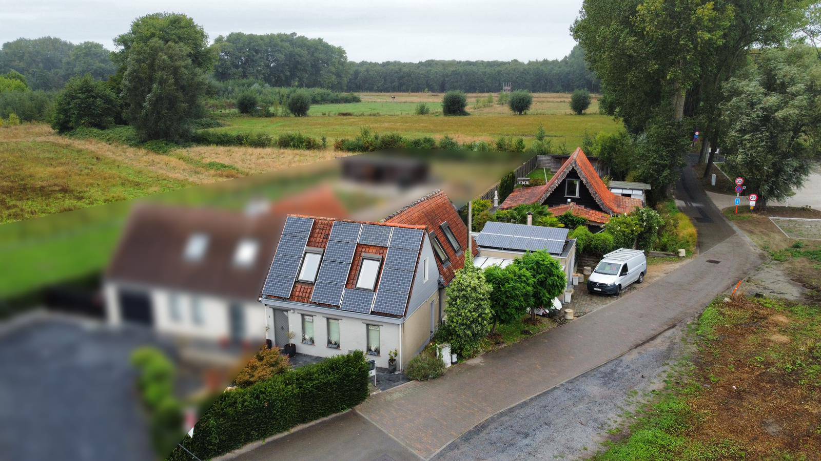 Maison à vendre à Harelbeke