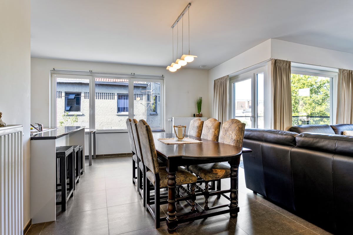 Instapklaar appartement met zeer goed huurrendement - foto 3