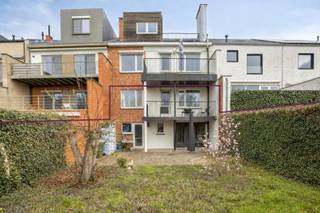 Apartment for sale in Hasselt