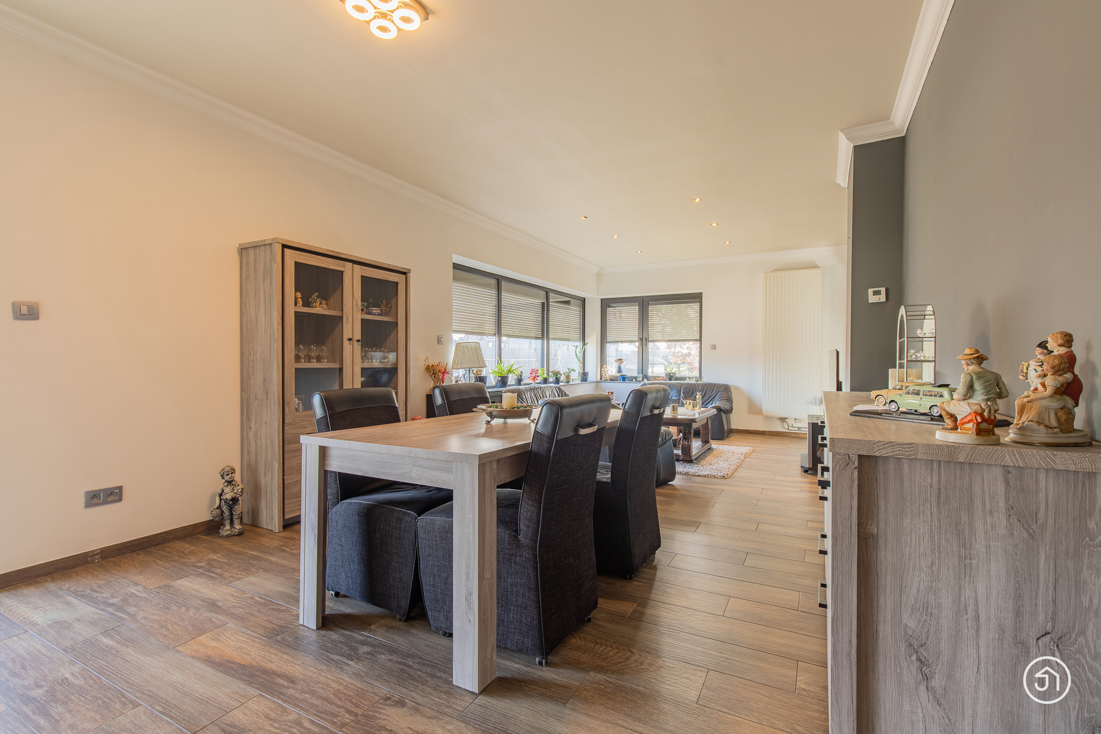 Appartement à vendre à Willebroek avec 2 chambres - photo 4