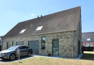 Maison à louer à Eeklo
