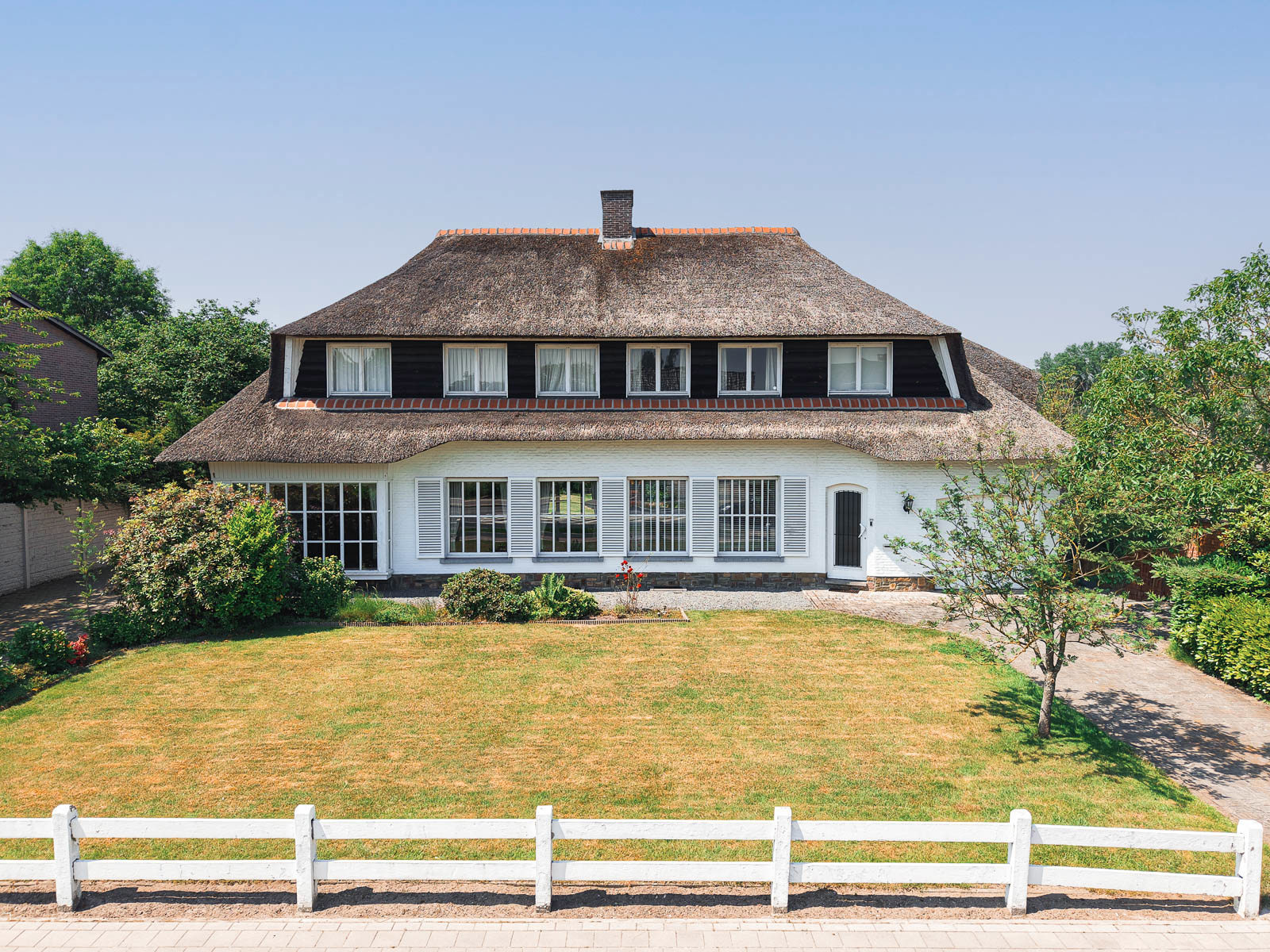 House for sale in Sint-Katelijne-Waver with 7 bedrooms - photo 1