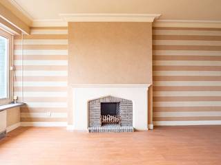 Zeer goed onderhouden appartement (115 m²) op de 9de verdieping van Residentie 'Scheldebuilding' met zicht over Stad Antwerpen en Schelde!Het...